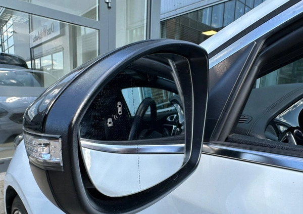 Kia Pro_cee'd cena 104900 przebieg: 83852, rok produkcji 2019 z Suraż małe 596